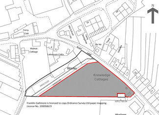 Plus de détails pour 2 Boat Ln, Offenham - Terrain à vendre
