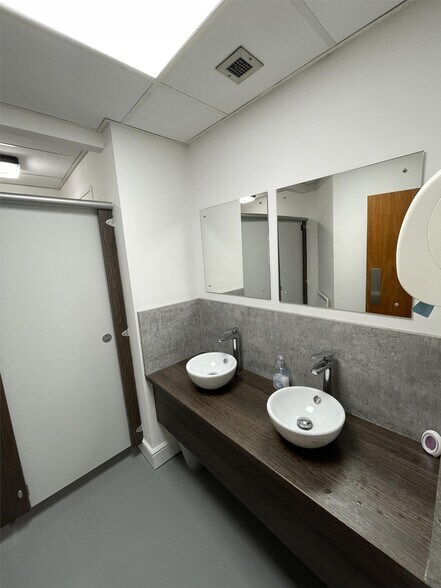 46 Gordon St, Glasgow à louer - Photo intérieure – Image 2 sur 8