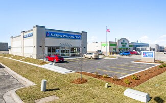 Plus de détails pour 2775 N Greenwich Rd, Wichita, KS - Local commercial à vendre