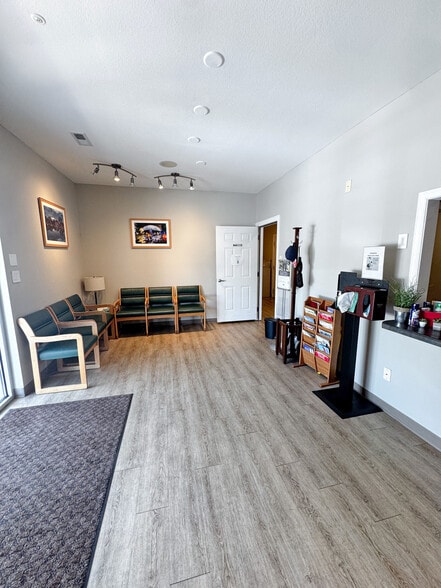 1455 US Hwy 61, Festus, MO à vendre - Hall d’entrée – Image 2 sur 5