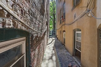 Plus de détails pour 386 Bergen Ave, Jersey City, NJ - Logement à vendre