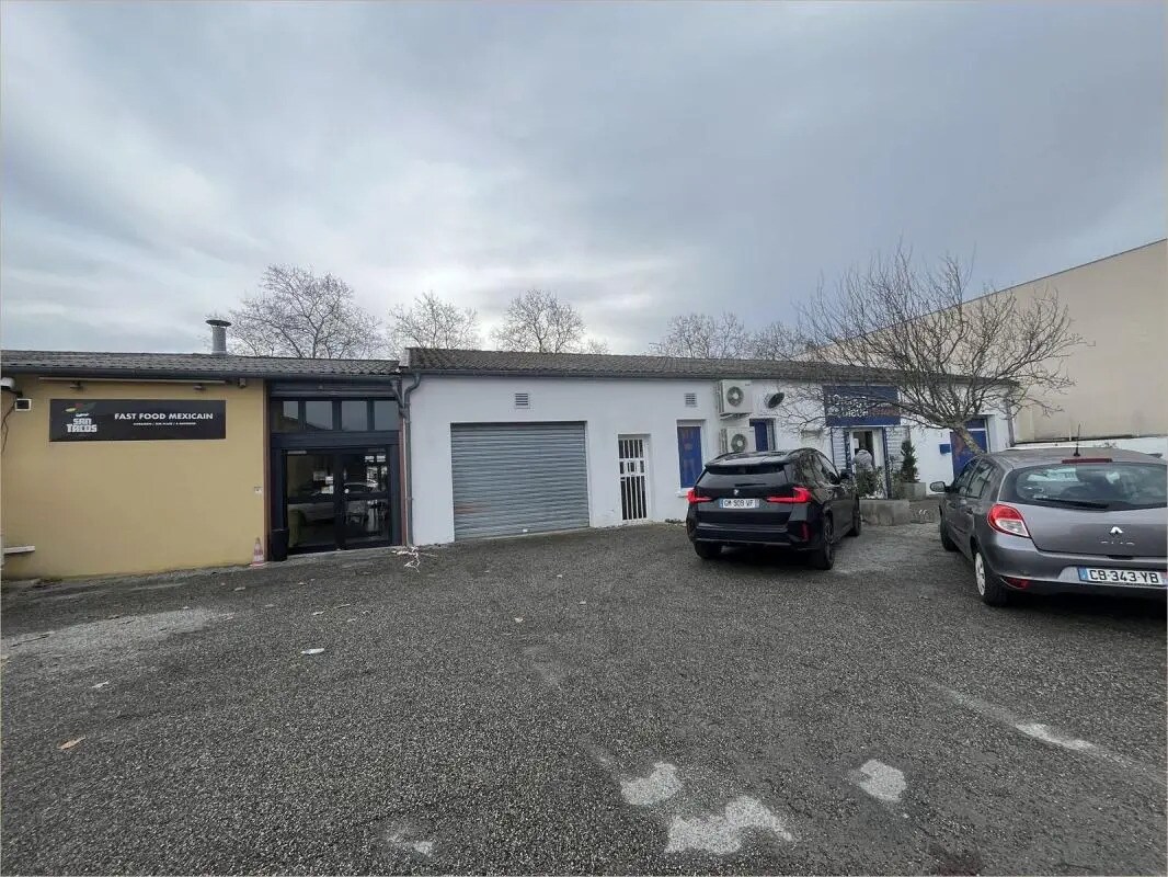 3 Rue François Verdier, Plaisance-du-Touch à vendre Photo de l’immeuble– Image 1 sur 8