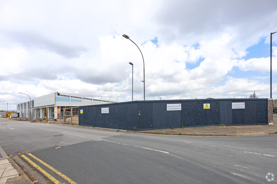 Cleethorpe Rd, Grimsby à louer - Photo principale – Image 1 sur 2