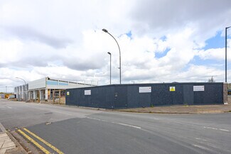 Plus de détails pour Cleethorpe Rd, Grimsby - Bureau à louer