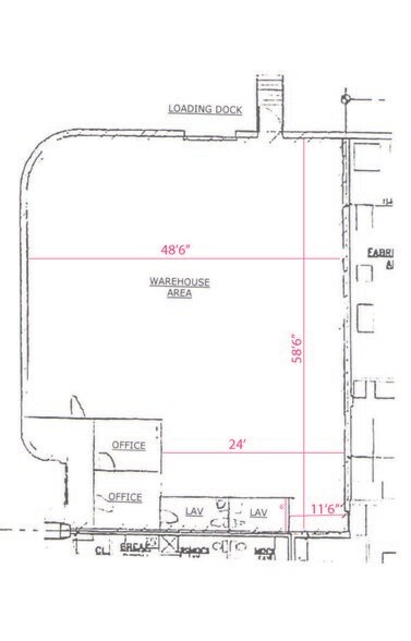 22 Old Dock Rd, Yaphank, NY à louer - Photo de l’immeuble – Image 3 sur 3