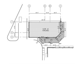 1770 Red Cliffs Dr, Saint George, UT à louer Plan de site– Image 2 sur 2