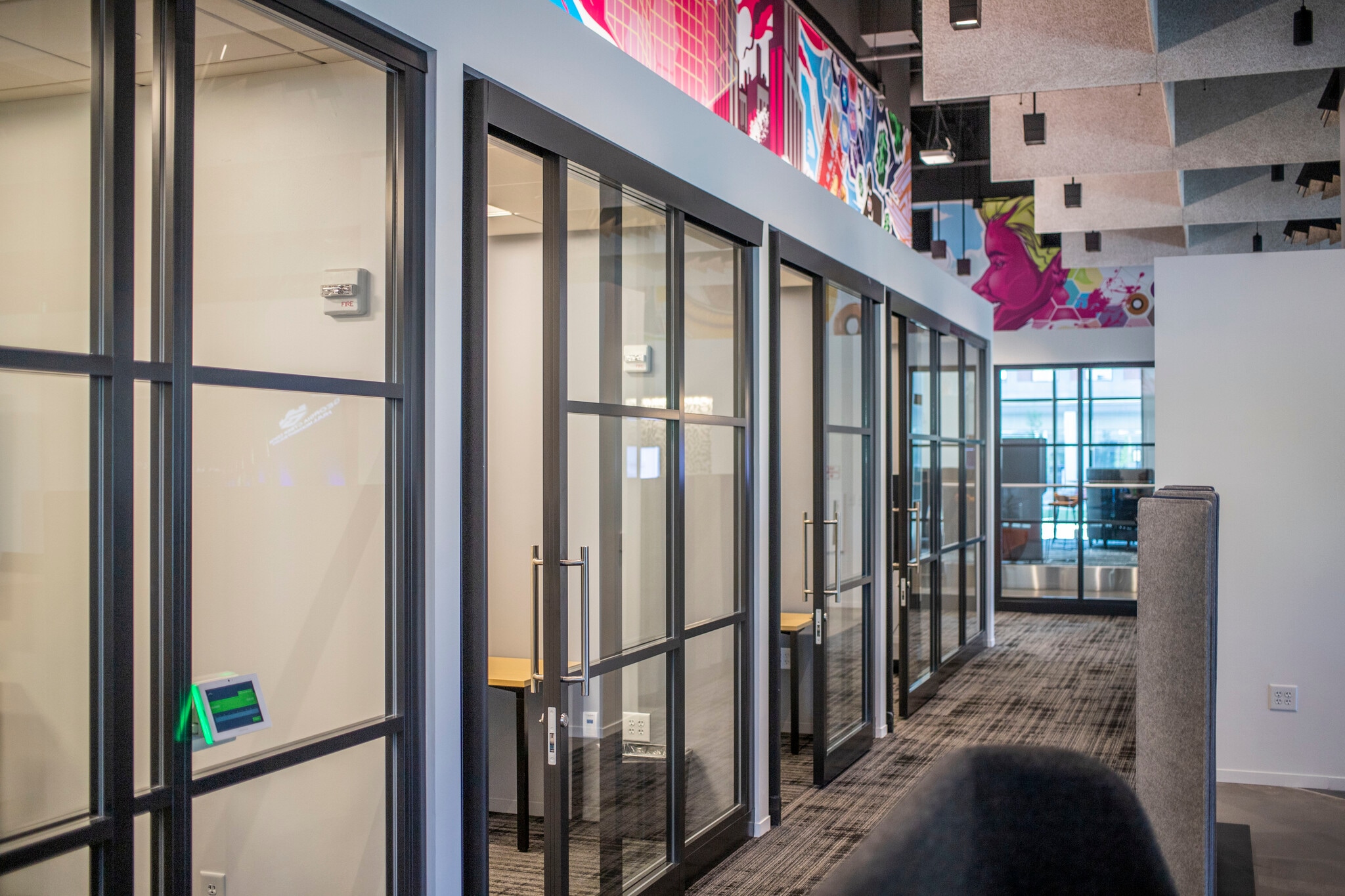 100 Grace Hopper Ln, Augusta, GA à louer Photo intérieure– Image 1 sur 4