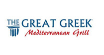 Great Greek Mediterranean Grill