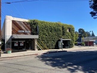Plus de détails pour 2887 College Ave, Berkeley, CA - Local commercial à louer