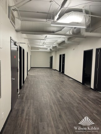 Plus de détails pour 1545 Sumter St, Columbia, SC - Bureau à louer