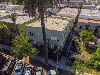 Plus de détails pour 1471 Chestnut Ave, Long Beach, CA - Logement à vendre