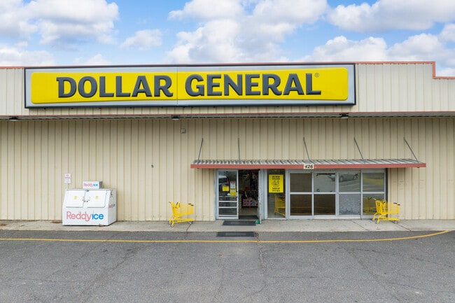 Plus de détails pour 426 Saint Joseph St, Arnaudville, LA - Local commercial aux enchères