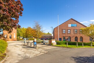 Plus de détails pour Churchfield Ct, Barnsley - Bureau à louer