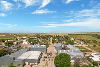 Plus de détails pour 200 Sioux Ave, Simla, CO - Industriel/Logistique à vendre