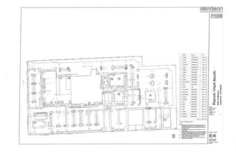 3600-3840 W 95th St, Leawood, KS à louer Plan de site– Image 1 sur 1