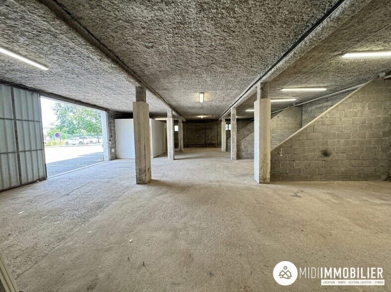 31 Route De Castres, Puygouzon à louer - Photo de l’immeuble – Image 2 sur 6