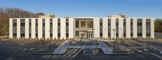 Plus de détails pour 1 Patriots Park, Bedford, MA - Bureau à louer