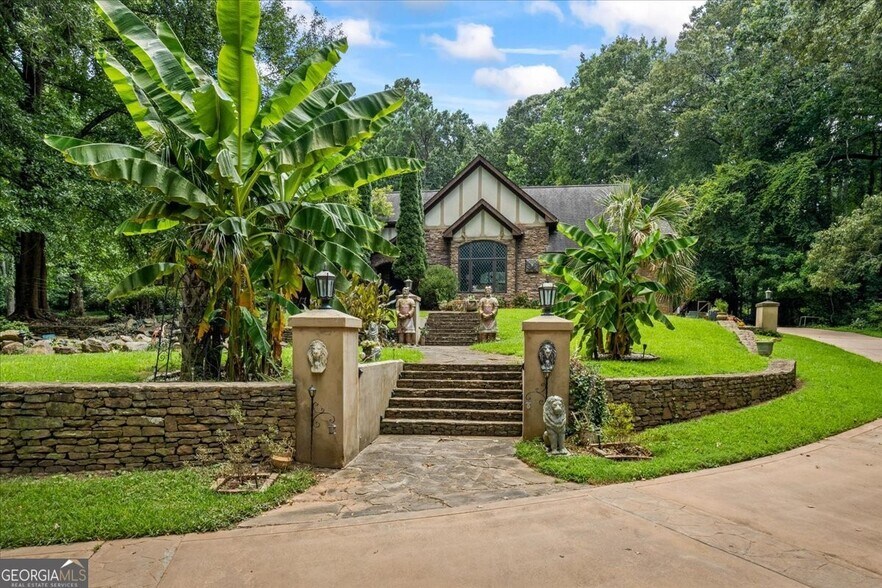 3000 Cathedral Pl, Decatur, GA à vendre - Photo principale – Image 1 sur 59