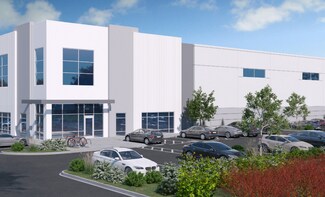 Plus de détails pour 16512 51st Ave NE, Arlington, WA - Industriel/Logistique à louer