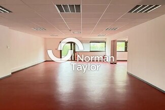 Plus de détails pour Bureau à louer