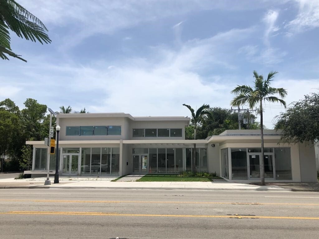 7111 Biscayne Blvd, Miami, FL à vendre Photo principale– Image 1 sur 21