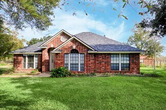 Plus de détails pour 17330 Penick Rd, Waller, TX - Terrain à vendre