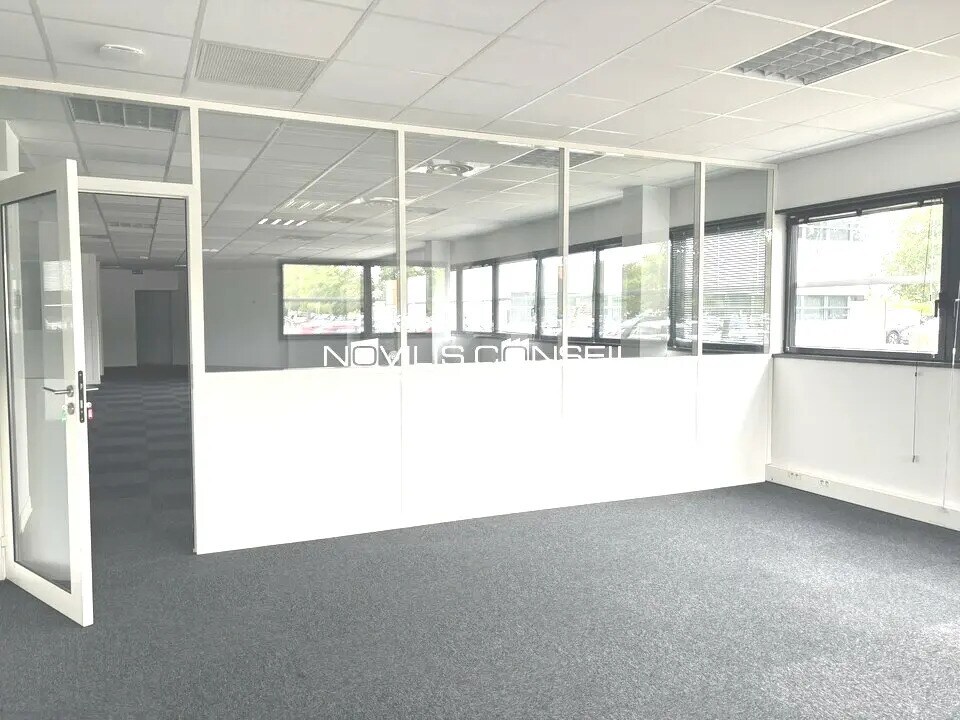 Photo de l’immeuble