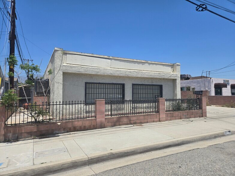 10419 Lower Azusa Rd, Temple City, CA à vendre - Photo de l’immeuble – Image 1 sur 6