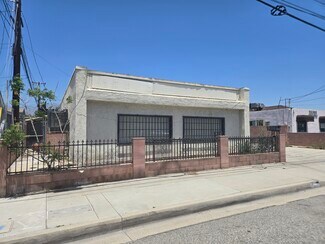 Plus de détails pour 10419 Lower Azusa Rd, Temple City, CA - Local commercial à vendre