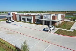 Plus de détails pour 1620 FM 407, Northlake, TX - Bureau/Local commercial à louer