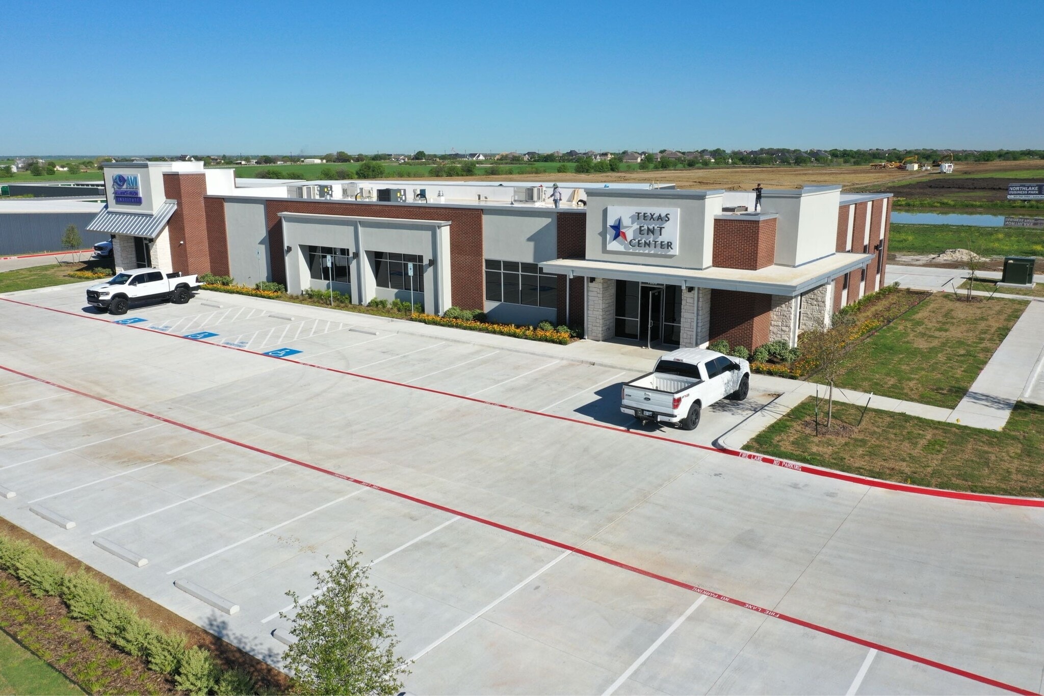 1620 FM 407, Northlake, TX à louer Photo intérieure– Image 1 sur 1