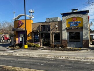 Plus de détails pour 5503-5519 Ritchie Hwy, Brooklyn, MD - Bureau/Local commercial, Local commercial à louer