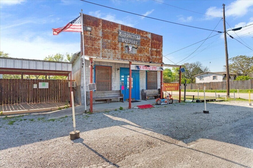 103 College St, Anna, TX à vendre - Photo de l’immeuble – Image 2 sur 23