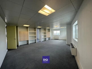 Plus de détails pour Bureau à louer