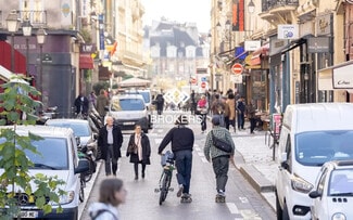 Plus de détails pour Local commercial à louer
