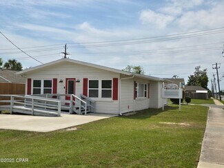 Plus de détails pour 215 W 11th St, Panama City, FL - Coworking à louer