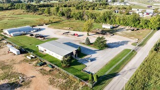 Plus de détails pour 6088 Farm Road 168, Brookline, MO - Industriel/Logistique à vendre