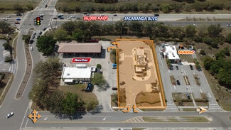 Plus de détails pour 2989 Executive Dr, Venice, FL - Local commercial à louer