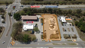 Plus de détails pour 2989 Executive Dr, Venice, FL - Local commercial à louer