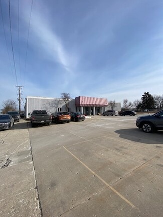Plus de détails pour 9840 S 27th St, Oak Creek, WI - Industriel/Logistique à vendre