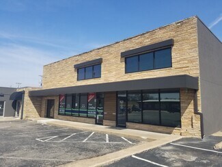 Plus de détails pour 1517-1523 S Harvard Ave, Tulsa, OK - Local commercial à vendre