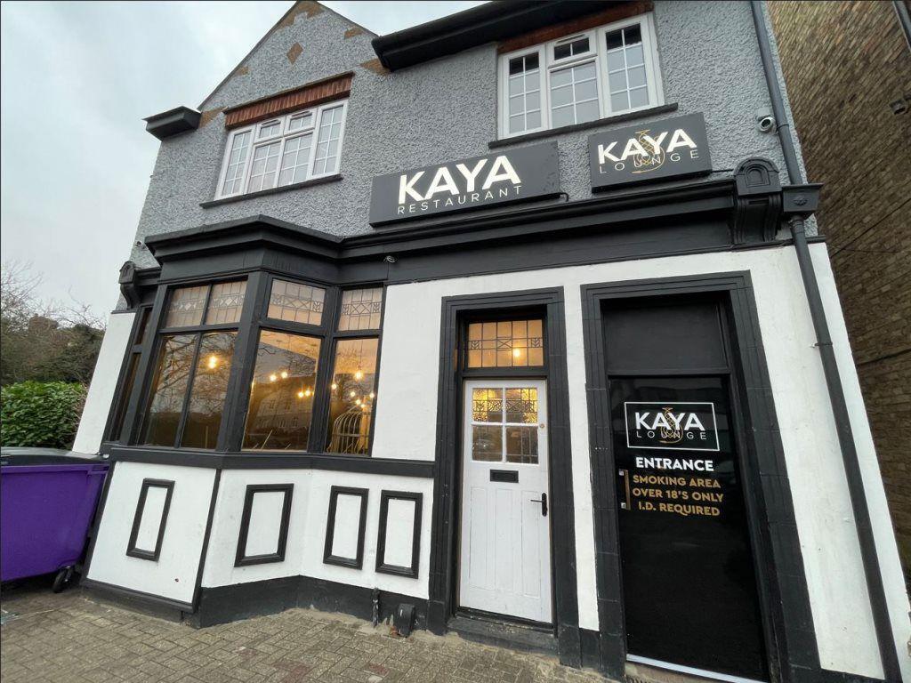 35 Goldington Rd, Bedford à louer Photo de l’immeuble– Image 1 sur 17