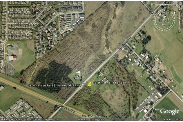1800 Cordon Rd SE, Salem, OR à vendre - Photo principale – Image 3 sur 4