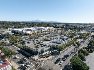 Plus de détails pour 488 S Mills Rd, Ventura, CA - Local commercial à louer