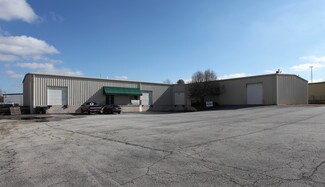 Plus de détails pour 1509 General Arts Rd NW, Conyers, GA - Industriel/Logistique à vendre