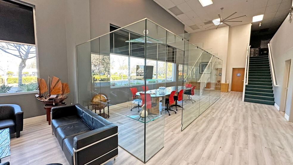 6553 Las Positas Rd, Livermore, CA à vendre - Photo intérieure – Image 3 sur 11