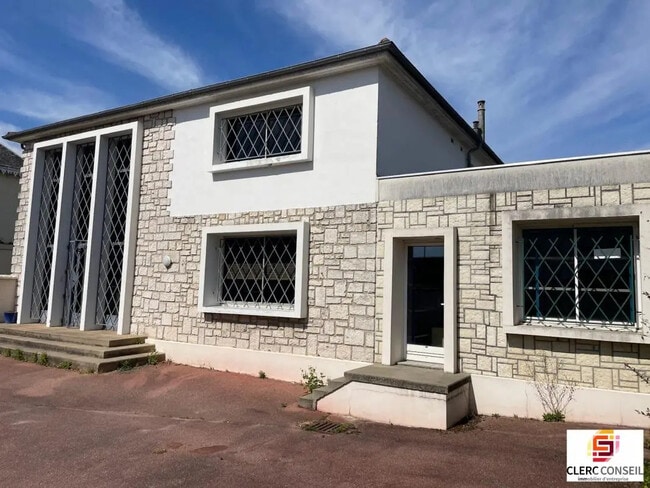 Plus de détails pour Bureau à vendre