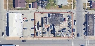 Plus de détails pour 1300 W 127th St, Calumet Park, IL - Local d’activités à vendre