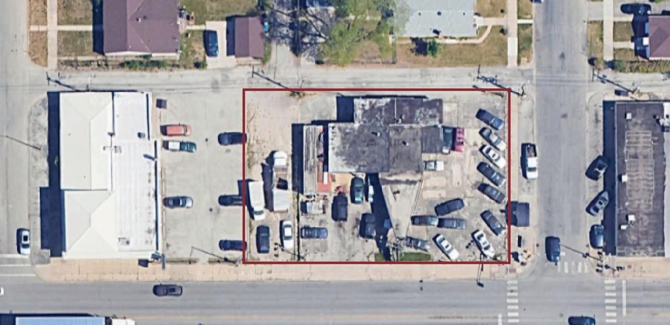 1300 W 127th St, Calumet Park, IL à vendre Photo principale– Image 1 sur 4