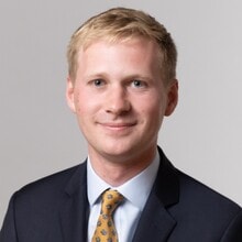 Henry Bates